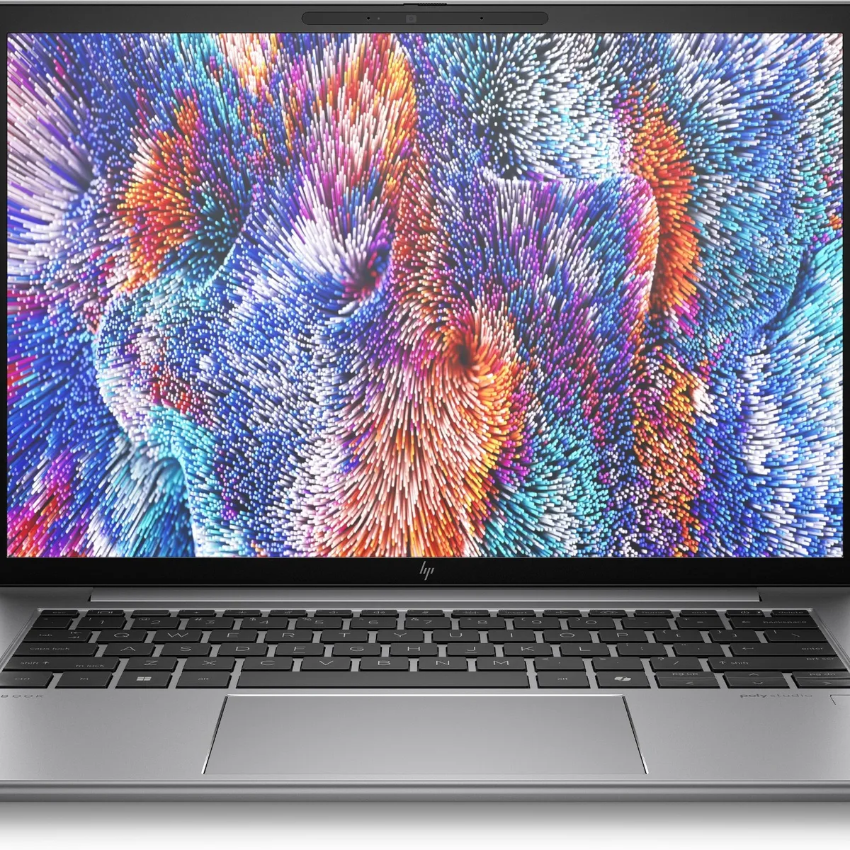 HP - Notebook HP ZFly14G11 U7-155H 14 16GB/512GB SSD