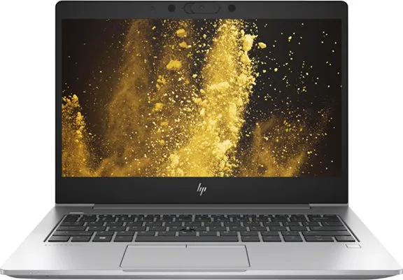 HP Notebook EliteBook 830 G7, Intel Core i7-10510U 13,3" 8GB/512GB SSD PC
