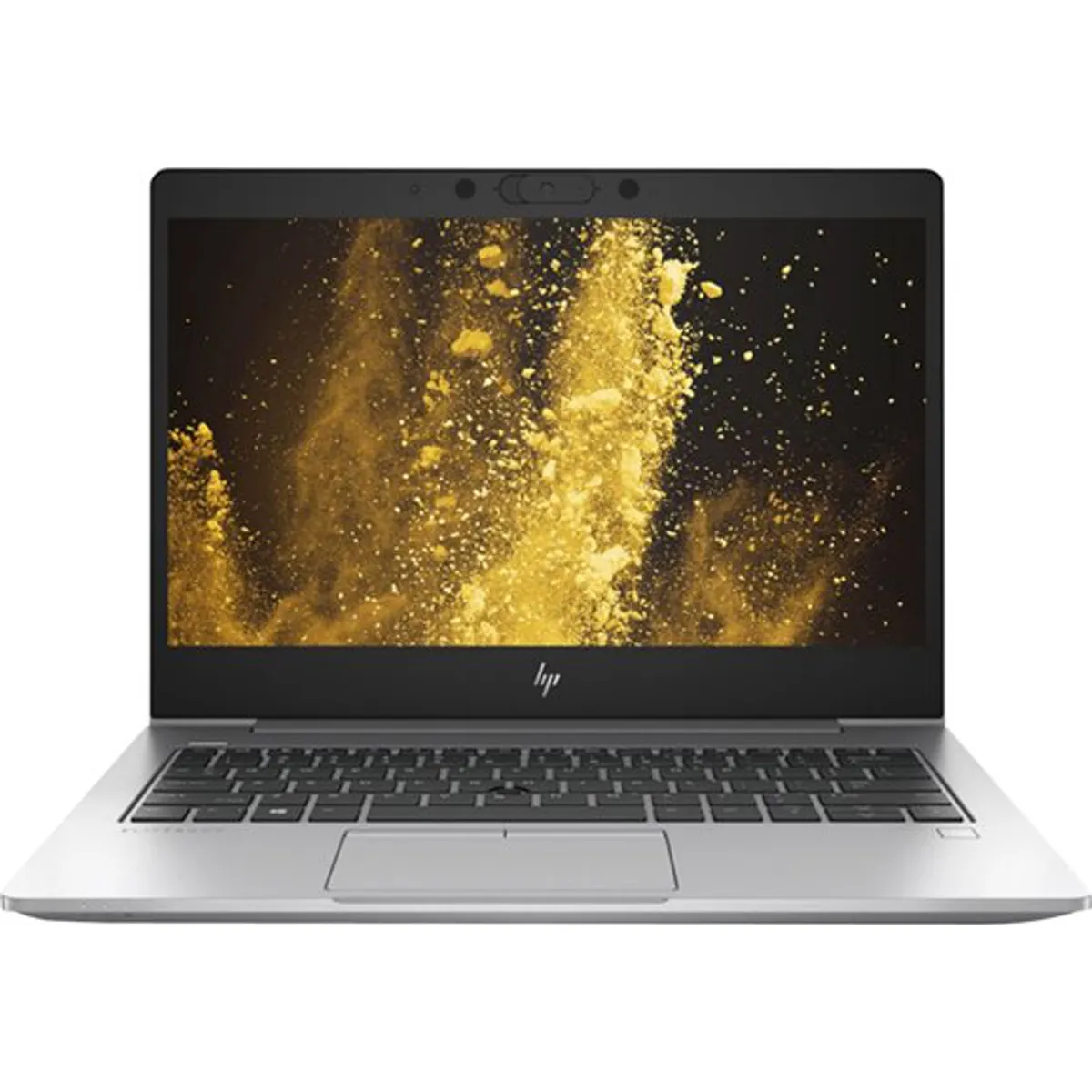 HP - Notebook HP EliteBook 830 G7, Intel Core i7-10510U 13,3" 8GB/512GB SSD PC