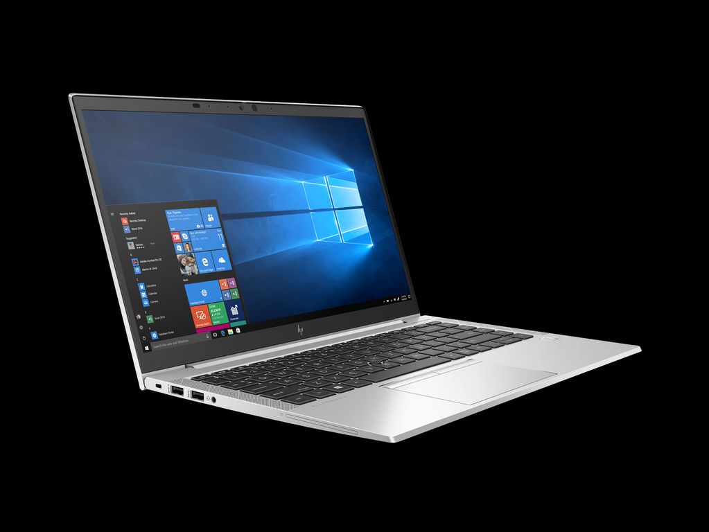 HP Notebook EliteBook 840 G7, Intel Core i5-10210U, 14.0", 8GB/256GB SSD PC