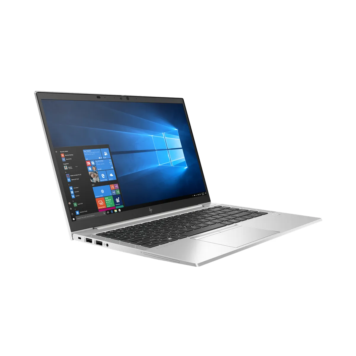 HP - Notebook HP EliteBook 840 G7, Intel Core i5-10210U, 14.0", 8GB/256GB SSD PC