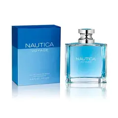 NAUTICA - VOYAGE EDT 100ML