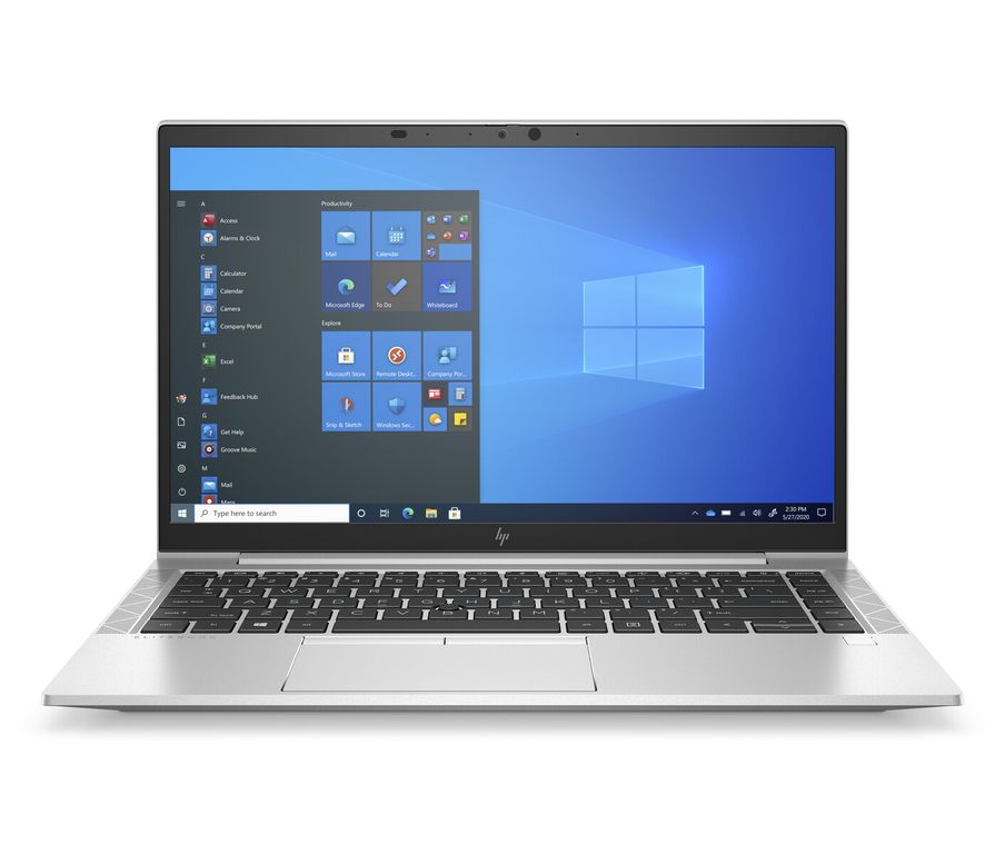 HP Notebook EliteBook Aero 840 G8, Intel Core i7-1185G7, 14.0", 16GB/512GB SSD PC