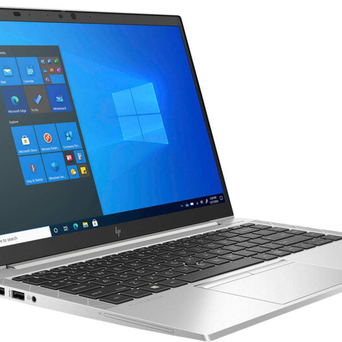 HP - Notebook HP EliteBook Aero 840 G8, Intel Core i7-1185G7, 14.0", 16GB/512GB SSD PC