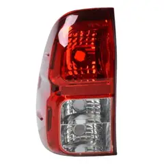 GENERICO - Farol Trasero Izquierdo Toyota Hilux Revo 16-18