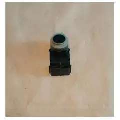 GENERICO - Sensor Retroceso Hyunday Santa Fe 2018 Negro