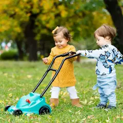 BOSCH - Cortadora De Pasto Infantil
