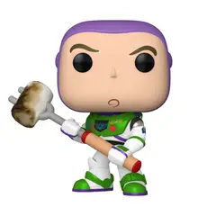 FUNKO - Pop Buzz Lightyear with Marshmallow Toy Story 5 1720