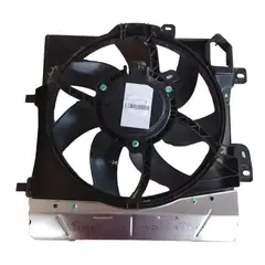 GENERICO - Electroventilador Peugeot 301 Elisse 13/20