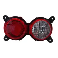 GENERICO - Farol Trasero Izquierdo Tipo 8 Kia Frontier 06-11