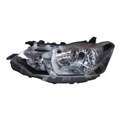 GENERICO - Optico Izquierdo Toyota Yaris Ncp150 14/17