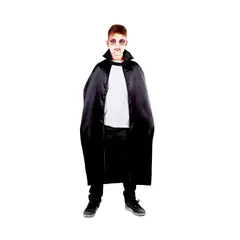 GENERICO - CAPA VAMPIRO NEG 140CM
