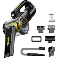 FOLD - Aspiradora Auto Fanttik V10 APEX 17000Pa Inalámbrica