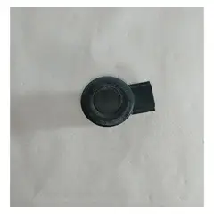 GENERICO - Sensor Retroceso Nissan Kicks Versa Sentra 19/22 Negro