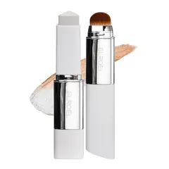 EN BARRA - Base ELROEL Blanc Cover V Blanca Color Cambiante