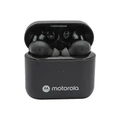 MOTOROLA - Moto Buds-s anc 79MOTANCBK Negro Nuevo