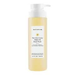 GENERICO - Gel de Ducha Naturium The Glow Getter MultiOil 500 ml