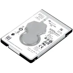SEAGATE - Disco Duro Video 1tb Sata 2.5 Dvr Nvr Cam Cctv 24/7