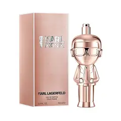 KARL LAGERFELD - Perfume Karl Ikonik EDP pour Femme 100 ml