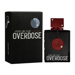 ARMAF - Perfume Club de Nuit Overdose Extrait de Parfum 100 ml