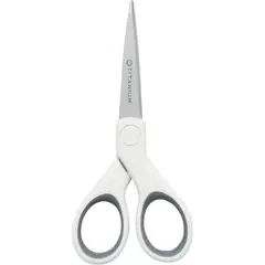 TITANIO - Tijeras Westcott 5 Pulgadas Microtip Corte Preciso
