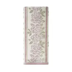 BEAUTIFUL - Toalla de Mano Rose Pink 40x70 cm Algodón