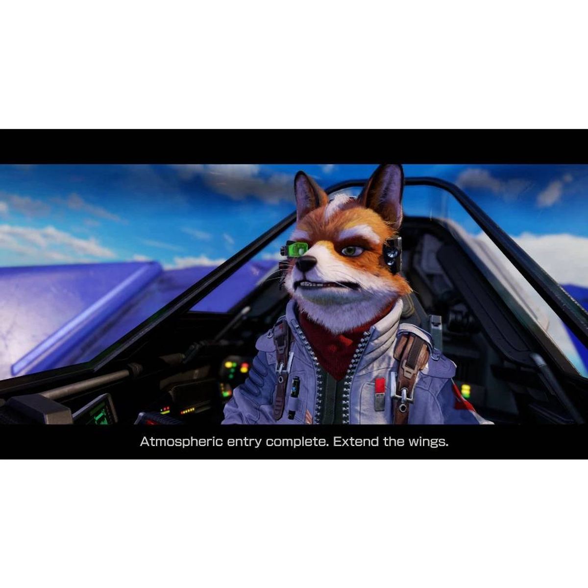 NINTENDO - StarFox - Nintendo Switch 2