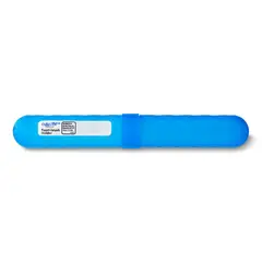 GENERICO - Porta Cepillo de Dientes Equate Plástico para Viaje