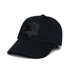 COLO COLO - Jockey Urbano Escudo Black in Black