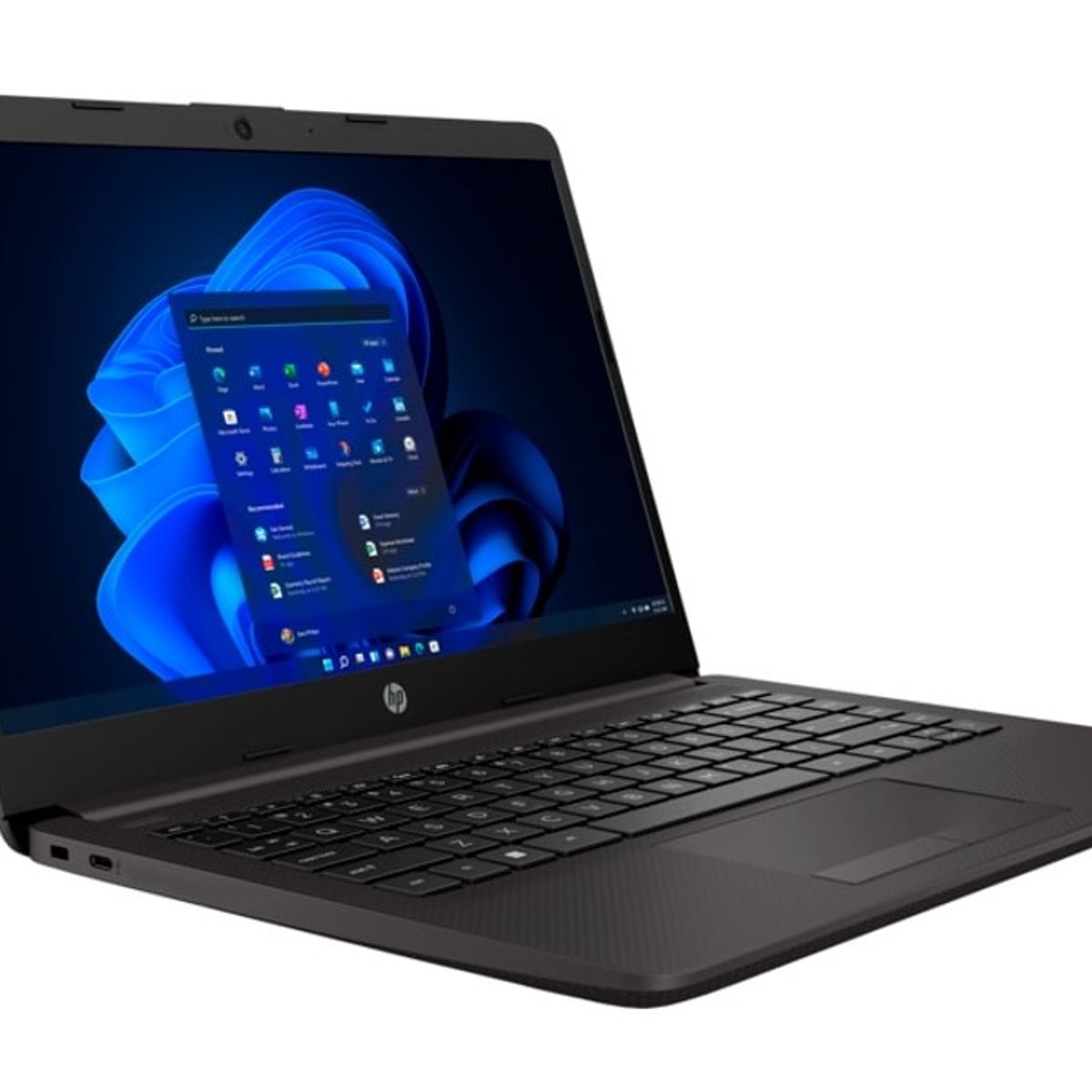 HP - NOTEBOOK HP 240 G8 I5-1135G7 8GB RAM 256GB SSD REACONDICIONADO GRADO A