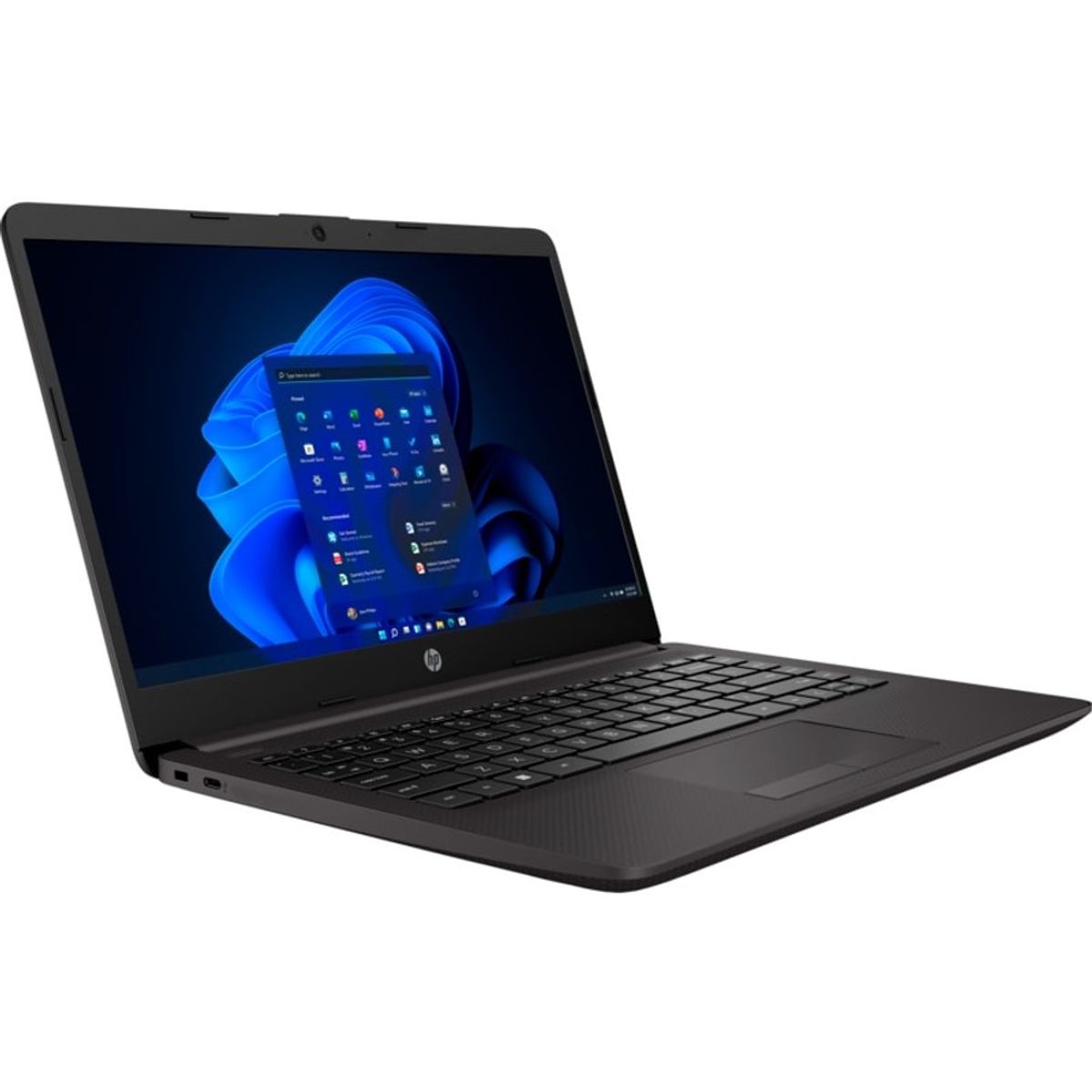 HP - NOTEBOOK HP 240 G8 I5-1135G7 8GB RAM 256GB SSD REACONDICIONADO GRADO A