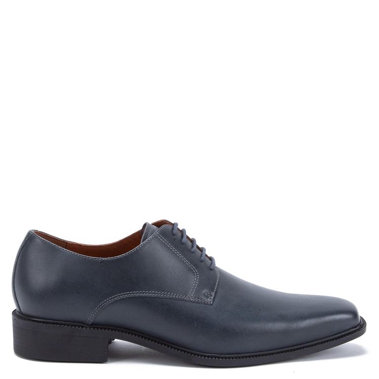 Zapato de cuero hombre marino Baltimore