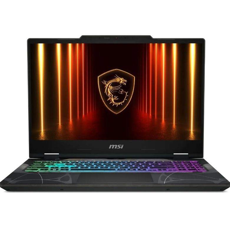 Notebook Gamer Cyborg 15 Core 7 240H 16GB 1TB SSD RTX 5070 15.6" 144Hz Win11