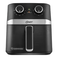 OSTER - Freidora de Aire 401MDF 4L manual