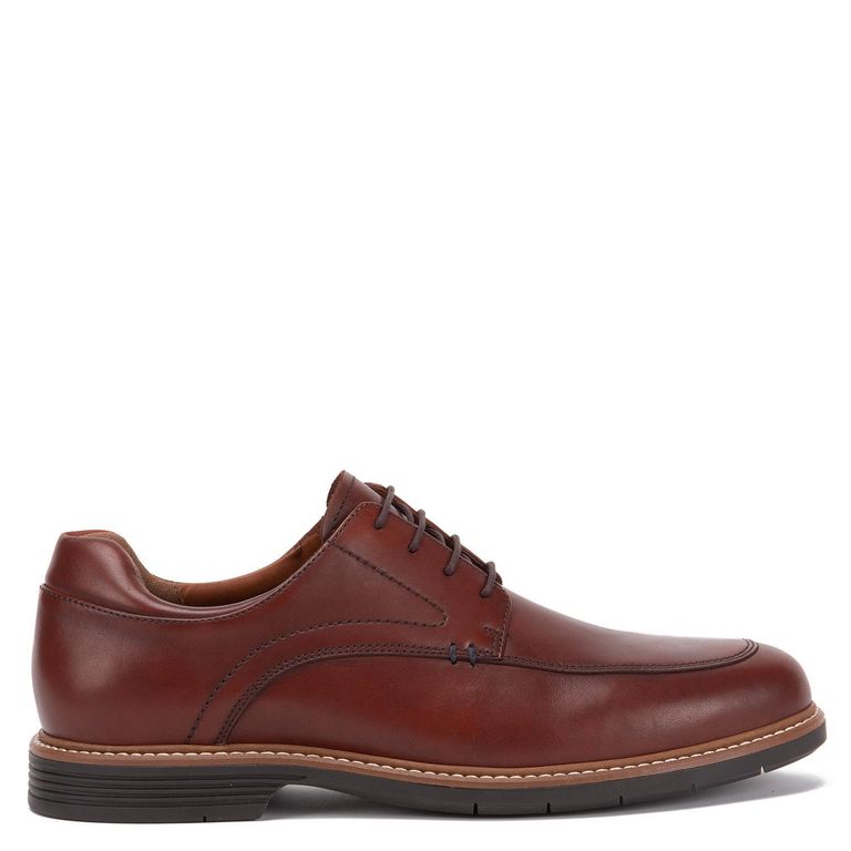 Zapato de cuero hombre maldo Birmingham