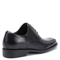 GUANTE - Zapato Casual Hombre Cuero