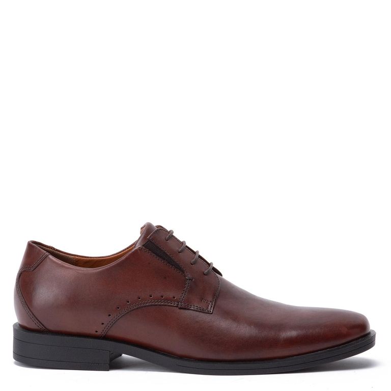 Zapato de cuero hombre maldo Downtown