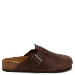 GUANTE - Sandalia Hombre Cuero