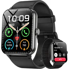 BLACKVIEW - Smartwatch R50Pro 1.85 Bluetooth 100 Modos