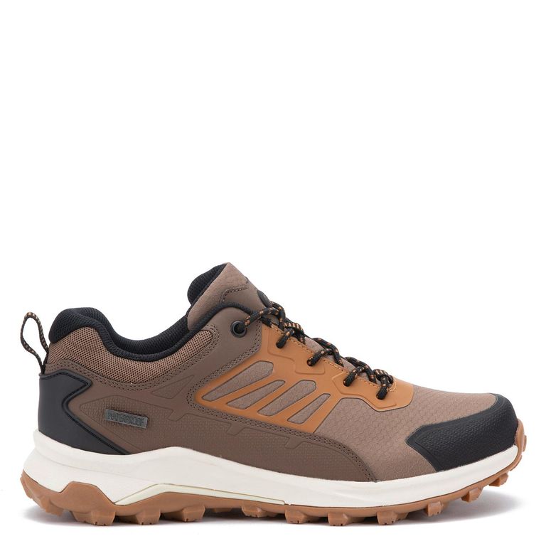 Zapatilla Outdoor hombre tostado Melfort 0036184