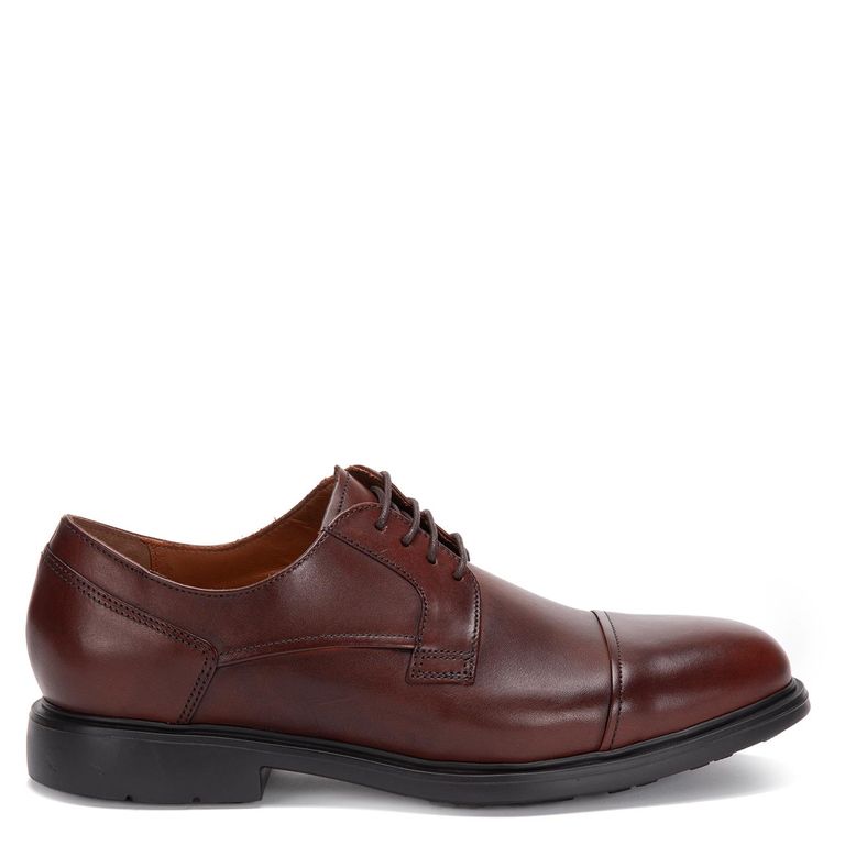 Zapato de cuero hombre maldo Dyer 0035657