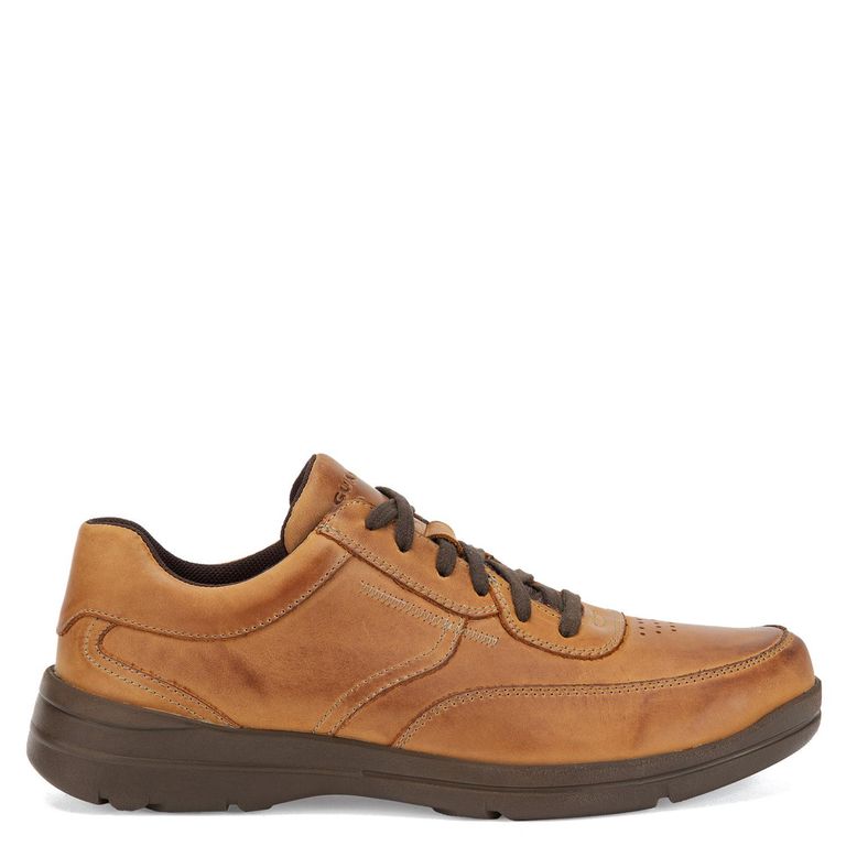 Zapato de cuero hombre marron Winipeg 0035612