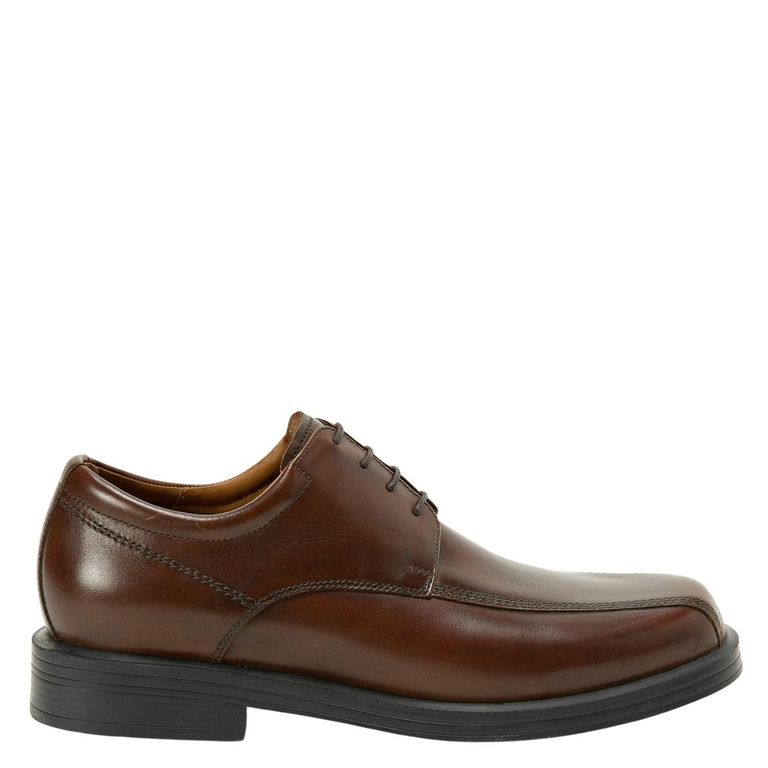 Zapato de cuero hombre maldo Perfect Re-Flex 0034184