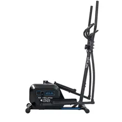 BLU FIT - Bicicleta Eliptica Easy Elliptic