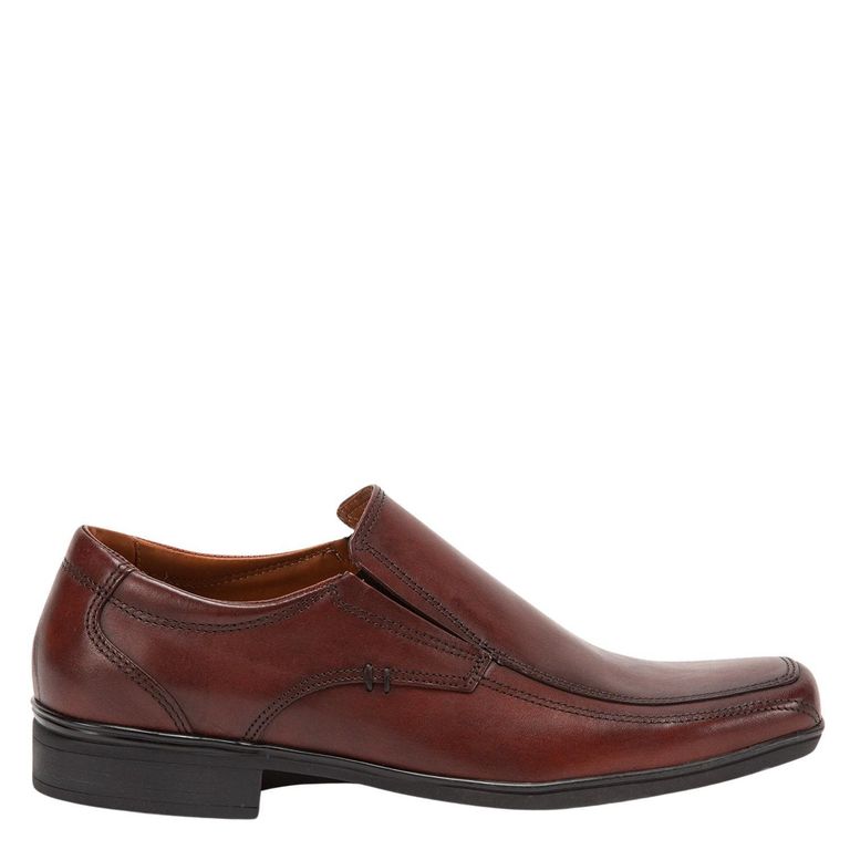 Zapato de cuero hombre maldo Montreal 0033989