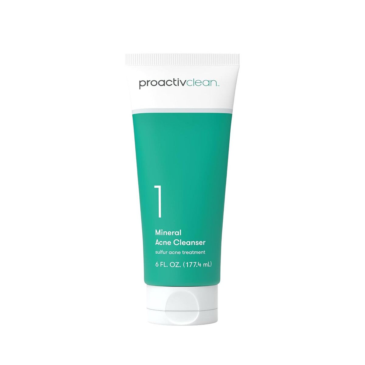 GENERICO - Limpiador Proactiv Clean Mineral Sulfur 177ml
