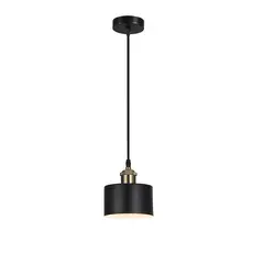 WANT - LAMPARA COLGANTE PORTA E27 CHIC