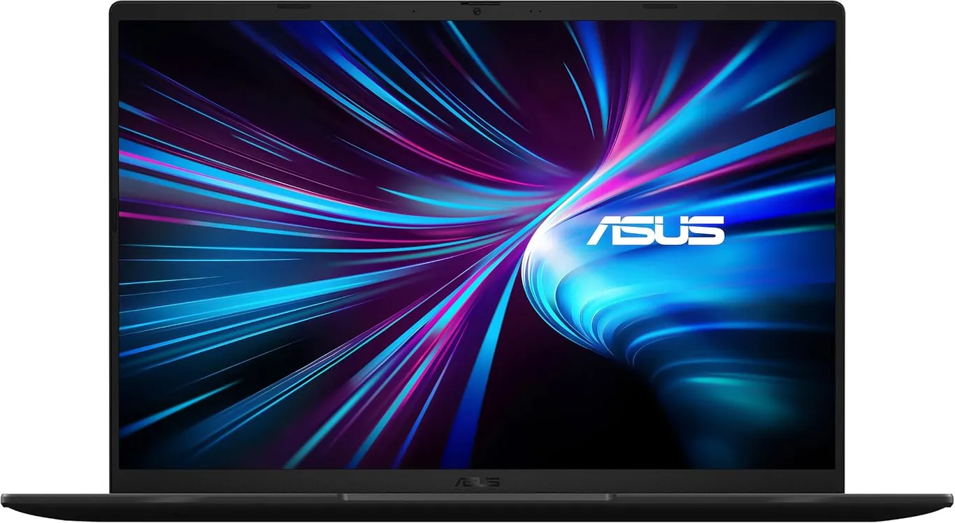 ASUS Notebook Gamer V16 Core 7 240H 16GB 512GB SSD RTX 5060 16" 144Hz Win11