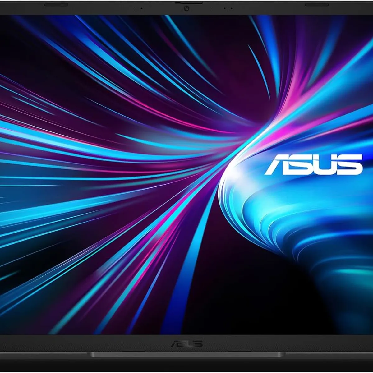 ASUS - Notebook Gamer ASUS V16 Core 7 240H 16GB 512GB SSD RTX 5060 16" 144Hz Win11