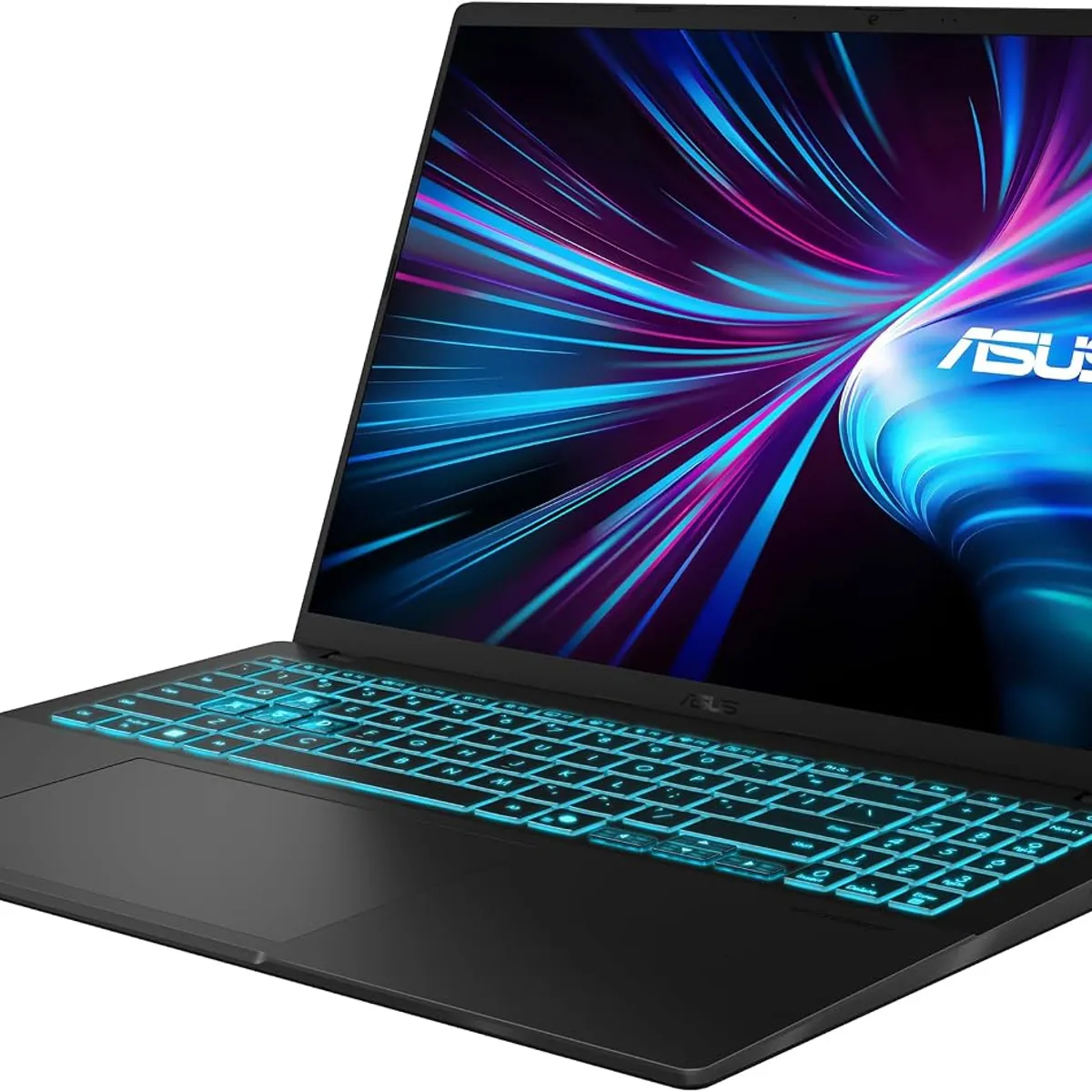 ASUS - Notebook Gamer ASUS V16 Core 7 240H 16GB 512GB SSD RTX 5060 16" 144Hz Win11